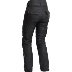 Lindstrands Zion Lady Svart