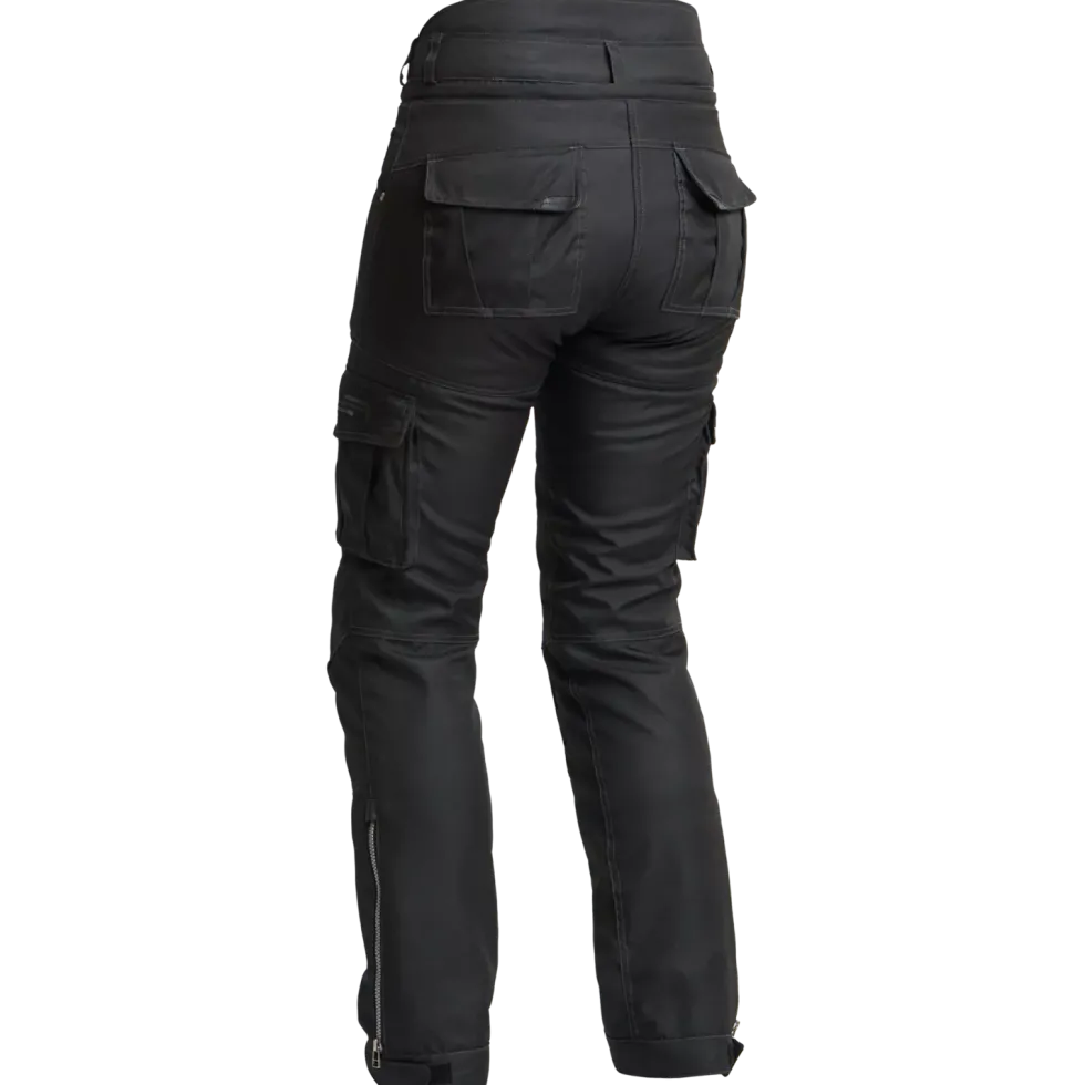 Lindstrands Zion Lady Svart