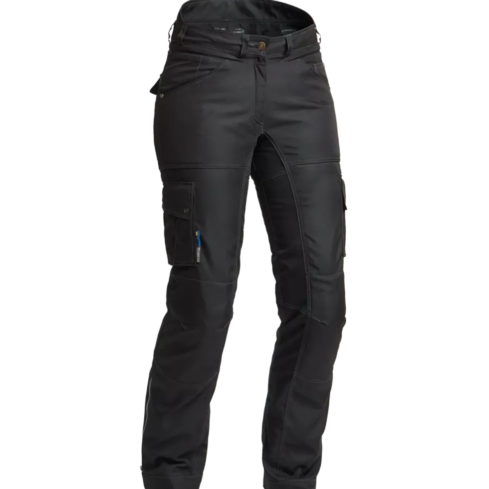 Lindstrands Zion Lady Svart