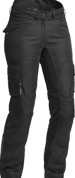 Lindstrands Zion Lady Svart