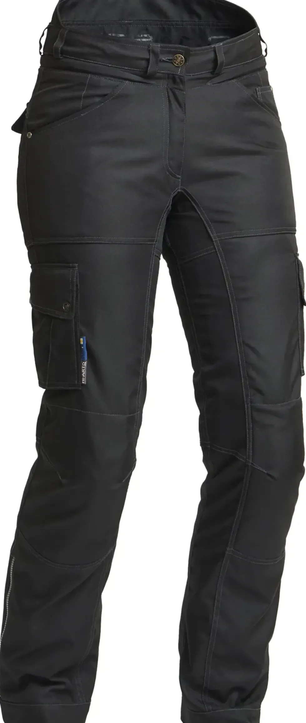 Lindstrands Zion Lady Svart