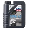 Liqui Moly Motorolja 4T 10W-40 Street 1L