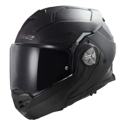 LS2 FF901 Advant X Mattsvart