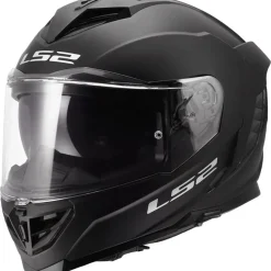 LS2 FF818 Storm III Mattsvart