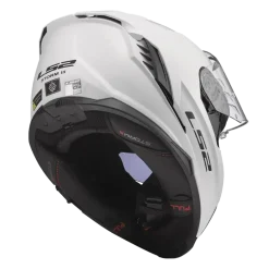 LS2 FF818 Storm III Vit