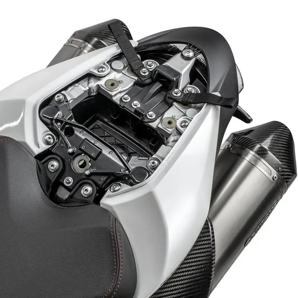 Monteringskit Kriega Fit Kit Speed Triple