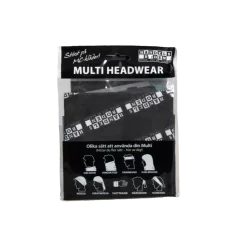 Multi Headwear Handelsboden Flat Bag