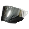 Mx701 Explorer Visir Iridium Silver