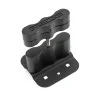 Overland Double Handle Mount