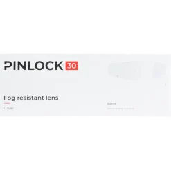 Pinlock till 4Bikers