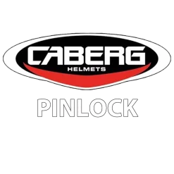Pinlock till Caberg Levo & Horus