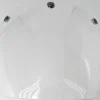 Premier Le Petit Bubble Visir Klar