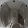 Premier Le Petit Visir 3 Button Silver