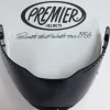 Premier Vyrus/Delta Visir Mörk