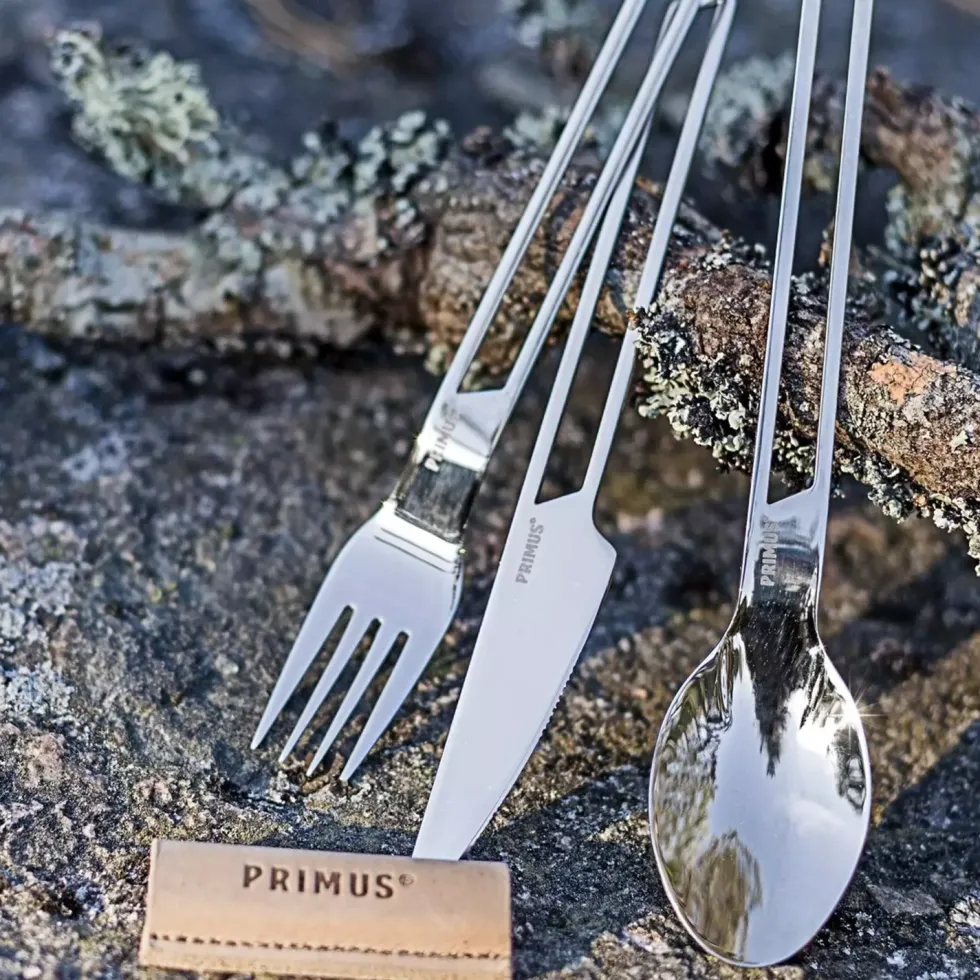 Primus Campfire Cutlery Set
