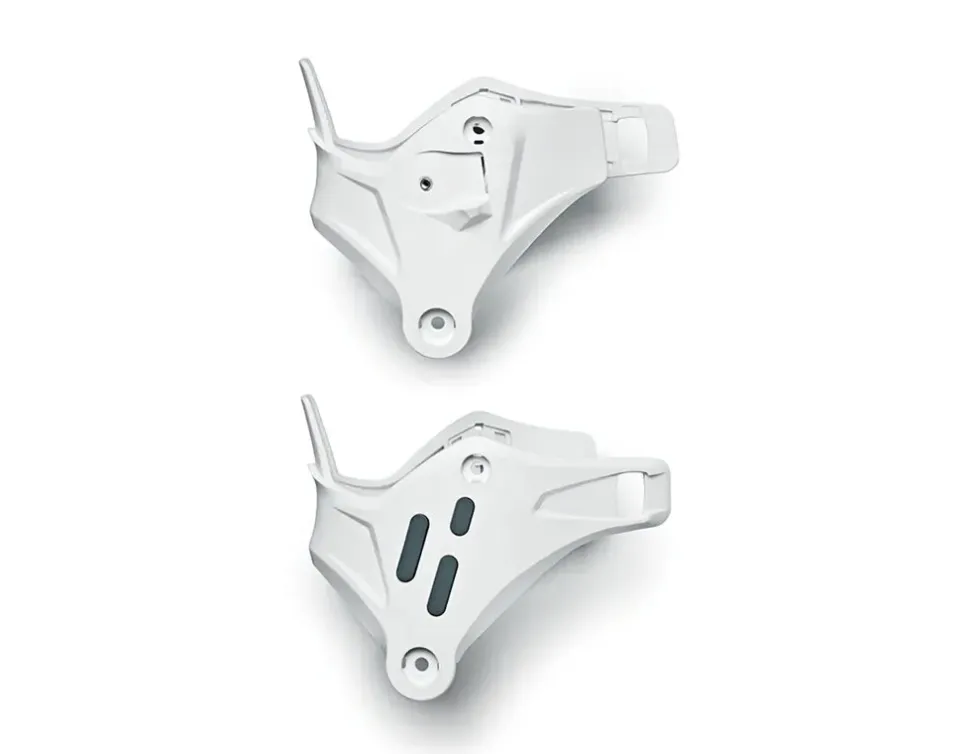 Reservdel Sidi 346 Center Pivot Panel Vit