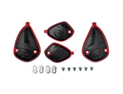Reservdel Sidi 121 Crossfire Ankle Suppo Röd/Svart