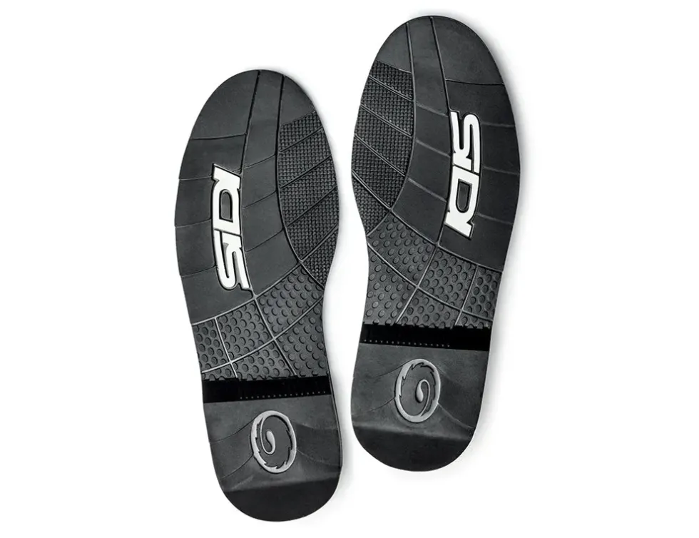 Reservdel Sidi 25 Ideal Sole Mx Svart