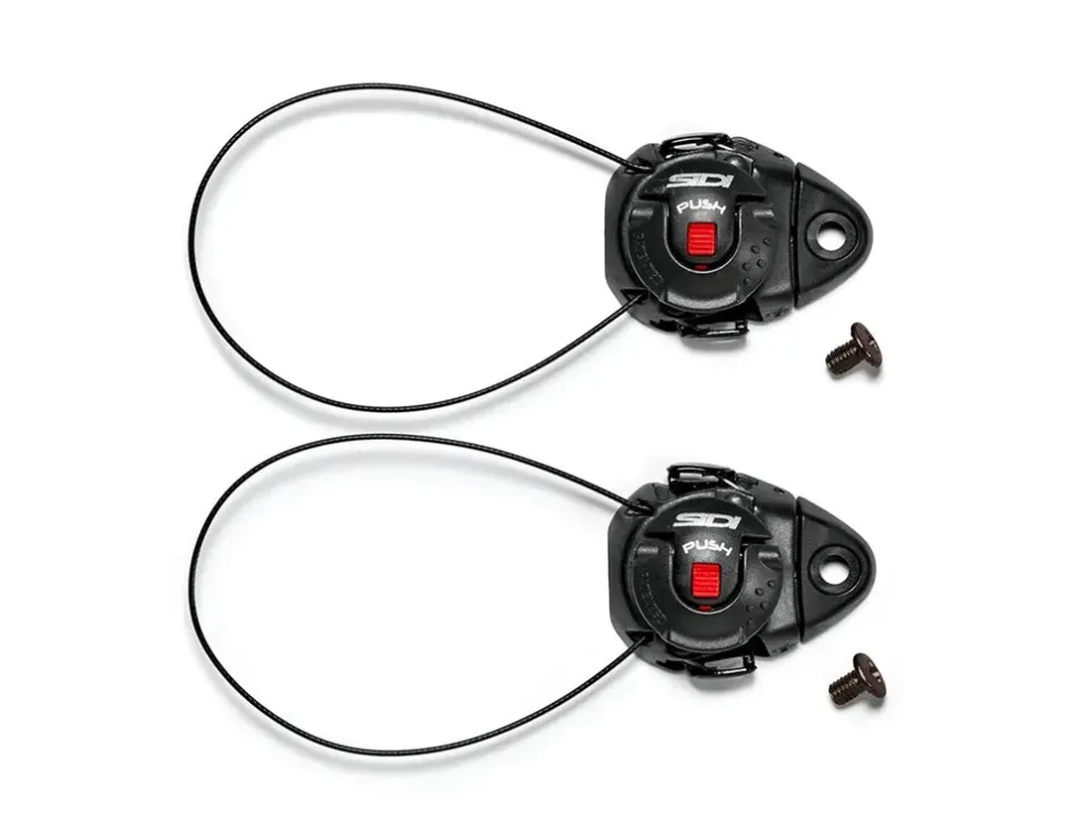 Reservdel Sidi 312 Instep Tensioner Svart