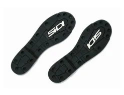 Reservdel Sidi 19 S.R.S. Soles Svart