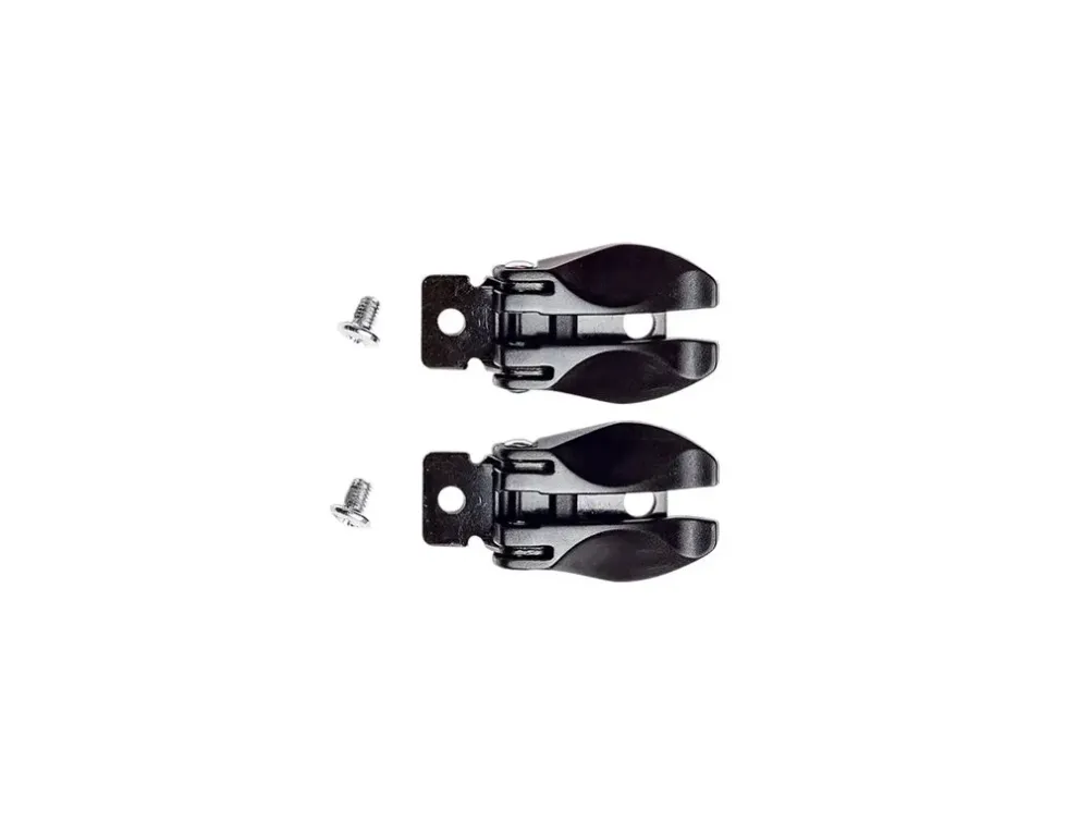 Reservdel Sidi 110 St Buckle Svart
