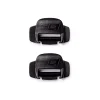 Reservdel Sidi 113 Strap Holder For St Svart