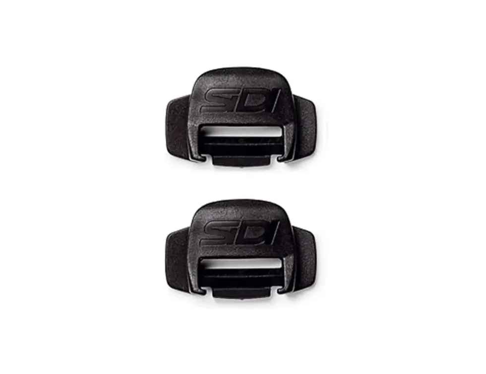 Reservdel Sidi 113 Strap Holder For St Svart