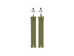 Reservdel Sidi 33 Strap Pop/Stone Long Militärgrön