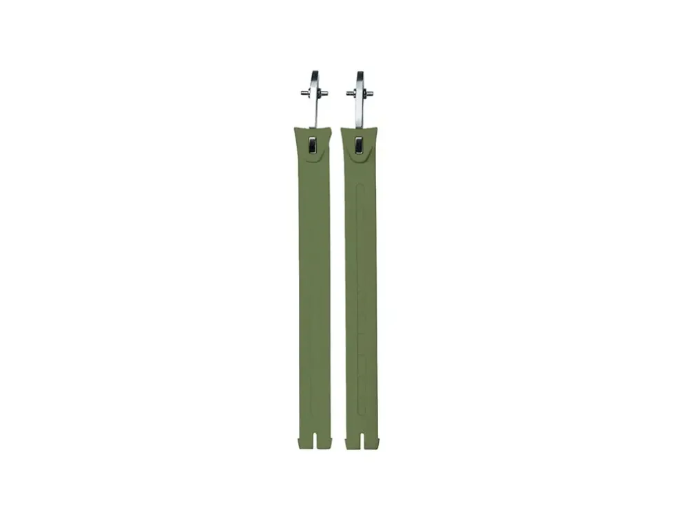 Reservdel Sidi 45 Strap Pop/Stone Xl Militärgrön