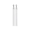 Reservdel Sidi 45 Strap Pop/Stone Xl Vit