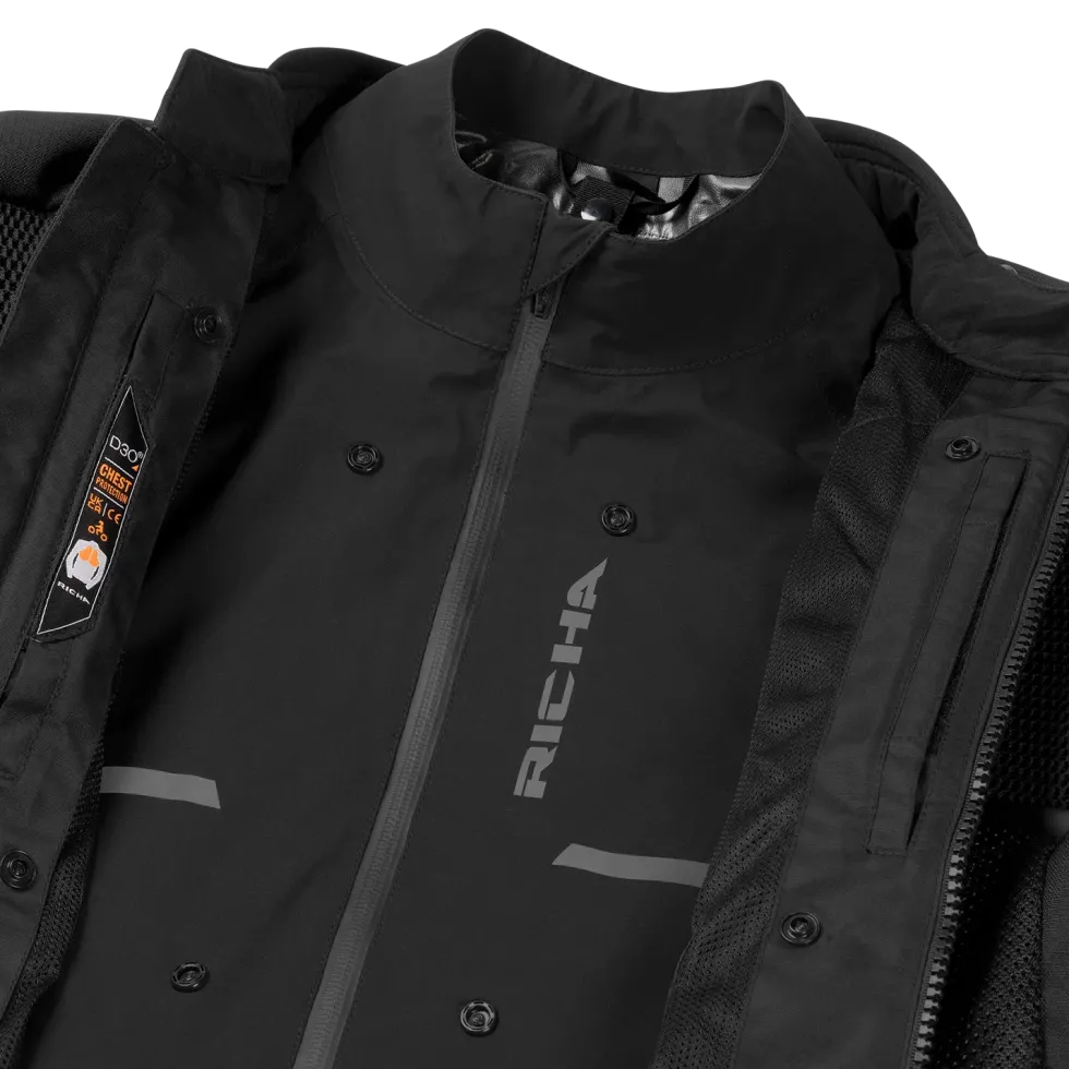 Richa Airstream X-2 Jacket
