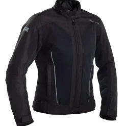 Richa Airstream-X Lady Jacket Svart