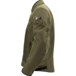 Richa Airsummer Jacket Olive Green