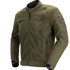 Richa Airsummer Jacket Olive Green