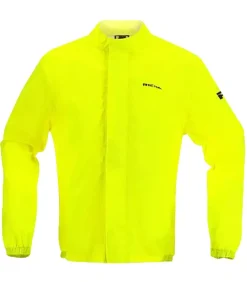Richa Aquaguard Jacket Fluo Yellow