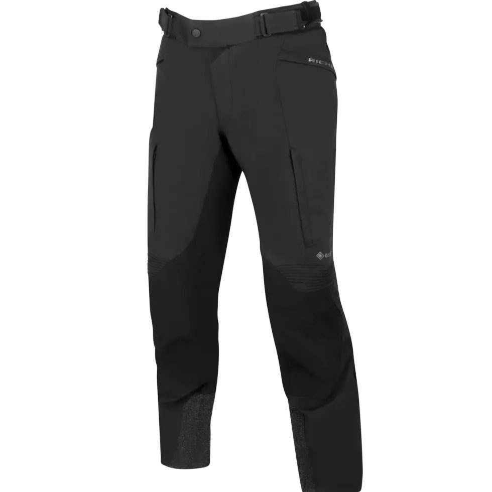 Richa Atlantic 2 Gore-Tex Trousers Black