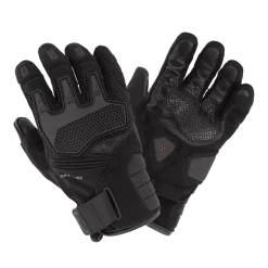 Richa Bogota Gloves Black