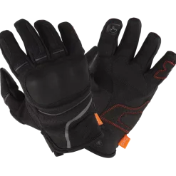 Richa Breeze Gloves Women Black