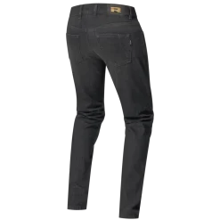 Richa Bronx Jeans Black