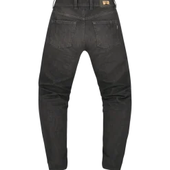 Richa Bronx Jeans Black