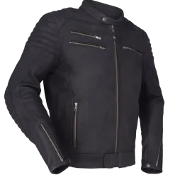 Richa Charleston Jacket Black