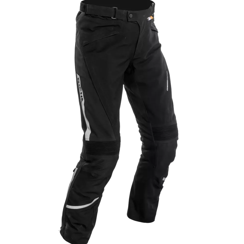 Richa Colorado 2 Pro Trouser Svart