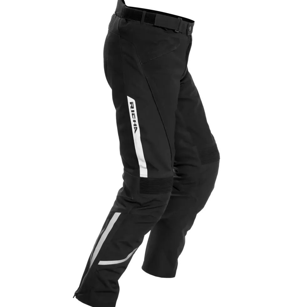 Richa Colorado 2 Pro Trouser Svart