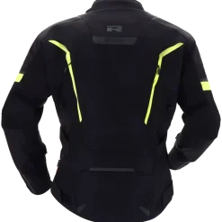 Richa Cyclone 2 Gore-Tex Jacket Black/Fluo Yellow