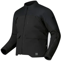Richa Eternity Jacket Black