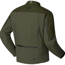 Richa Eternity Jacket Green