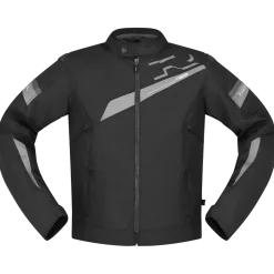 Richa Gotham 3 Wp Jacket Black