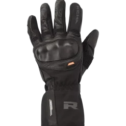 Richa Hypercane GTX Glove Black