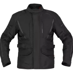 Richa Infinity 3 Jacket Black
