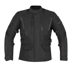 Richa Infinity 3 Jacket Women Black